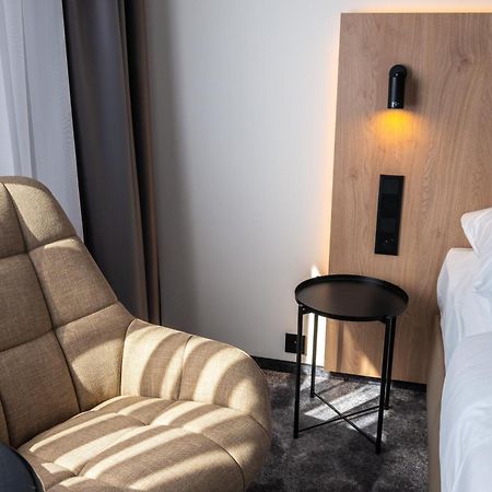 Orea Congress Hotel Брно Экстерьер фото