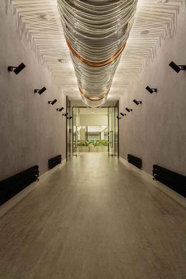 Orea Congress Hotel Брно Экстерьер фото