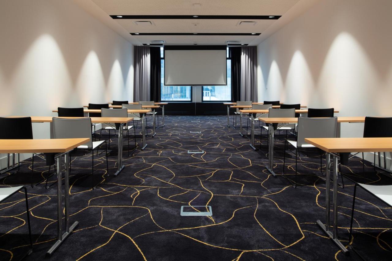 Orea Congress Hotel Брно Экстерьер фото