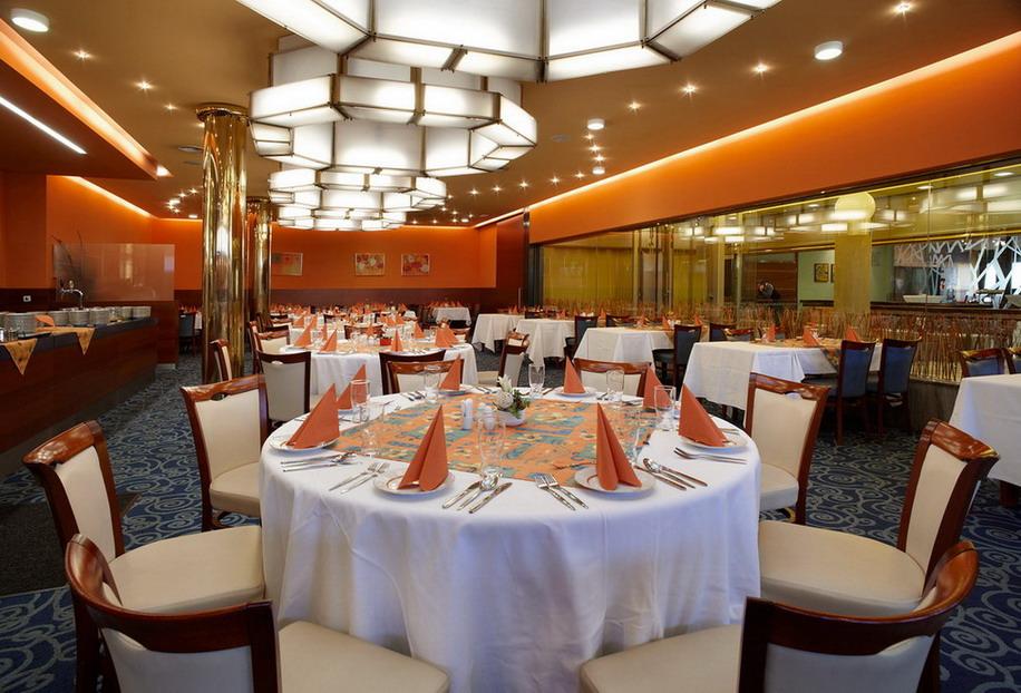 Orea Congress Hotel Брно Экстерьер фото