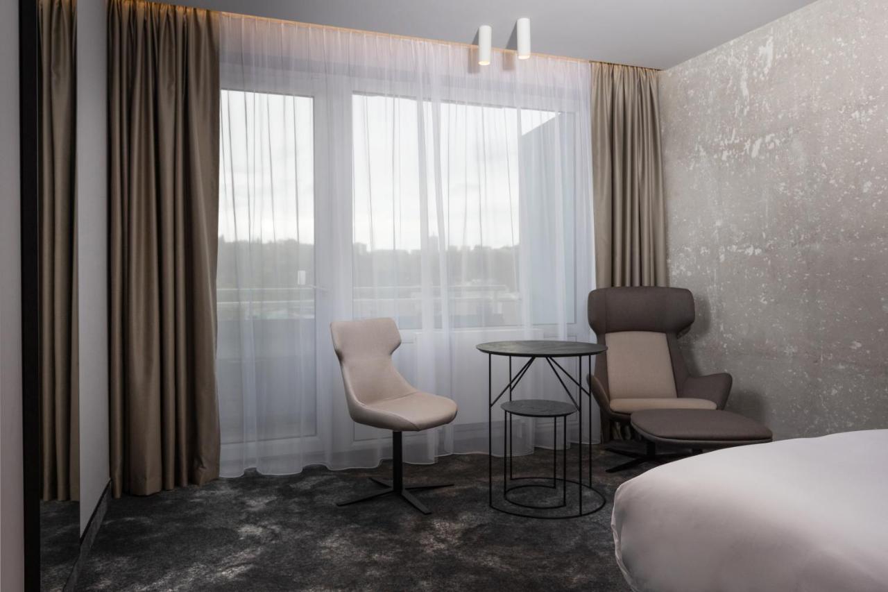 Orea Congress Hotel Брно Экстерьер фото