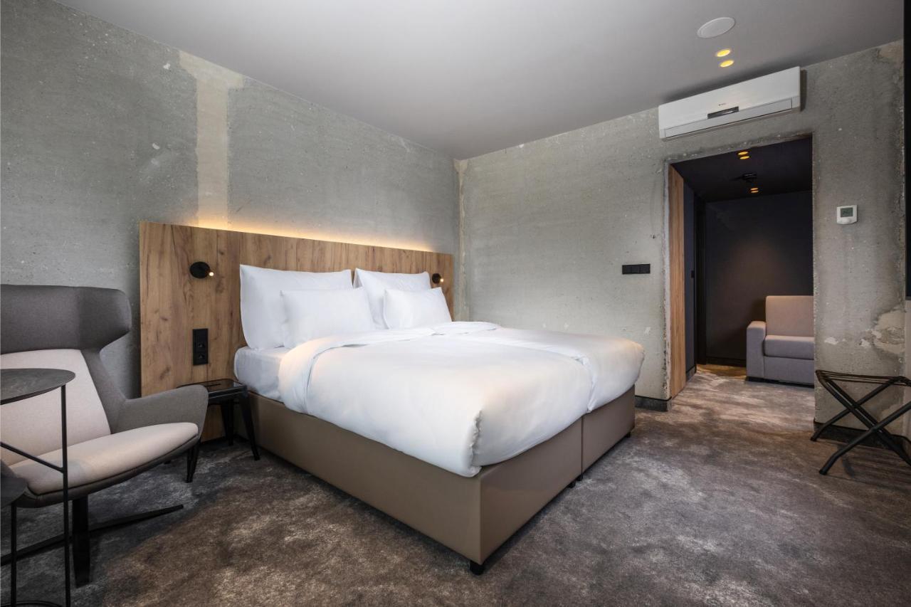 Orea Congress Hotel Брно Экстерьер фото