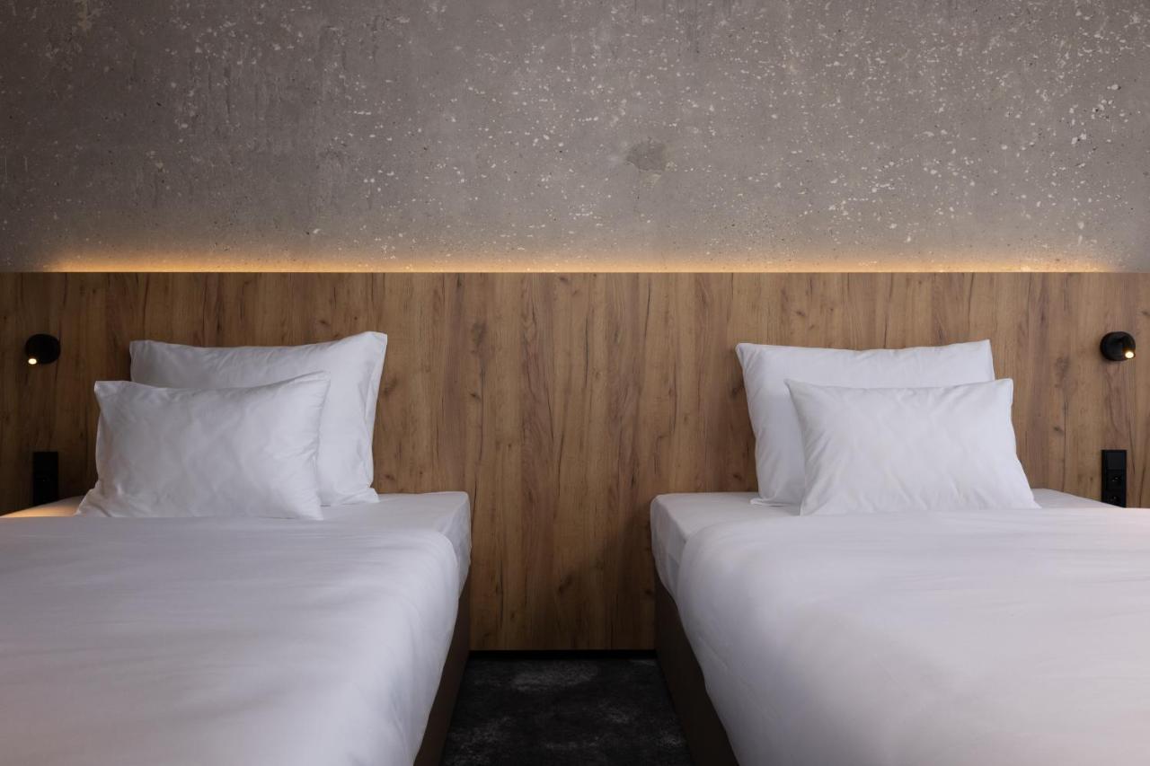 Orea Congress Hotel Брно Экстерьер фото