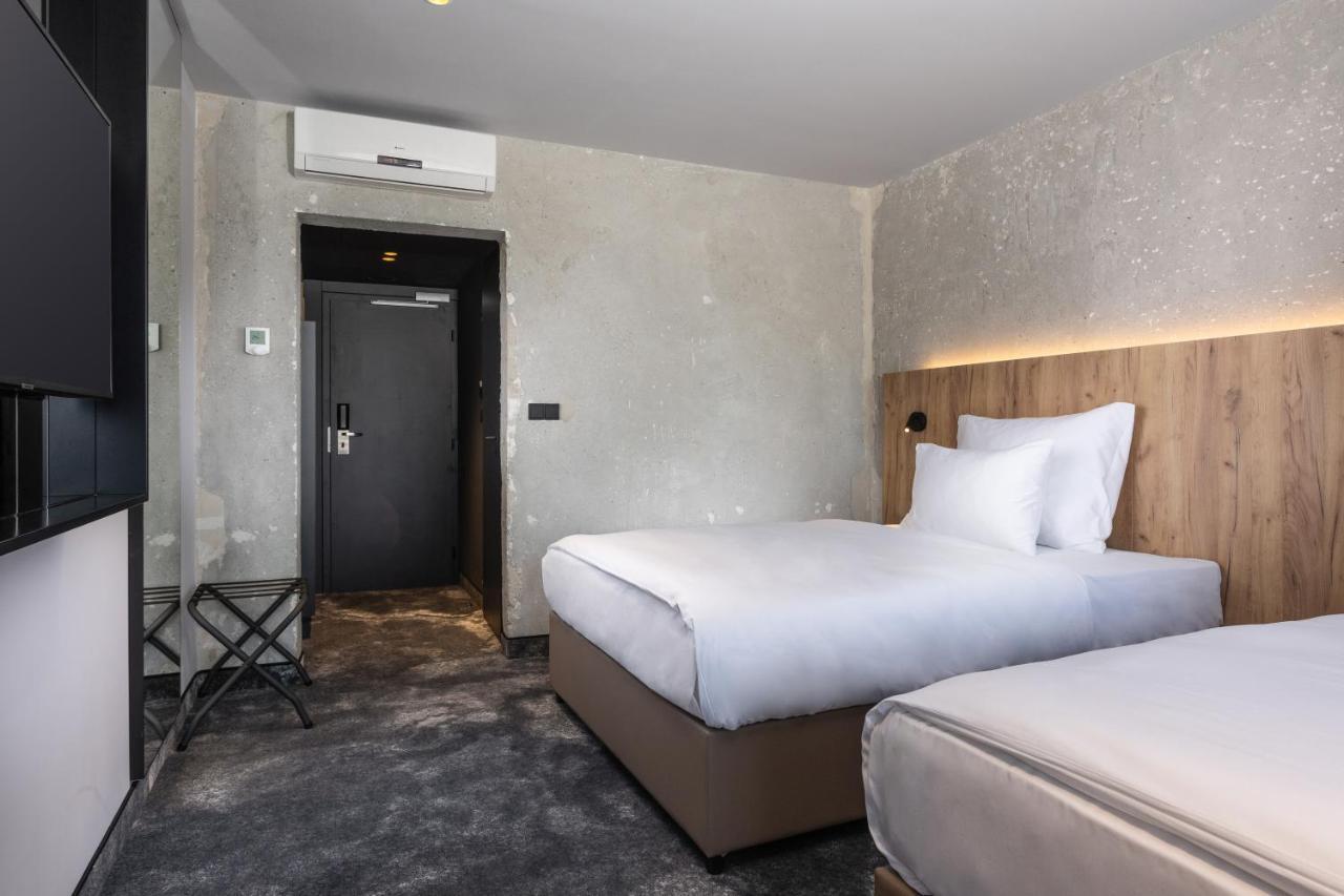 Orea Congress Hotel Брно Экстерьер фото