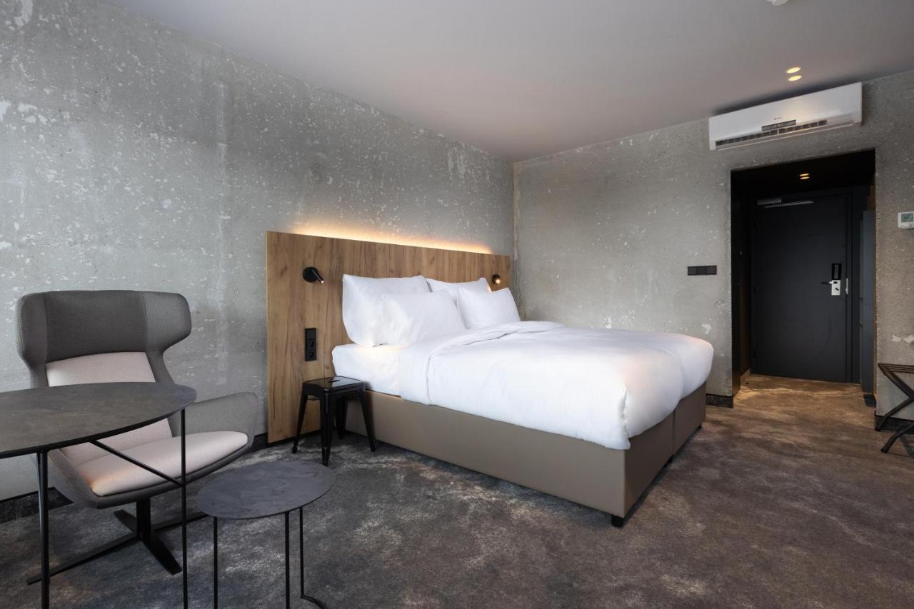 Orea Congress Hotel Брно Экстерьер фото