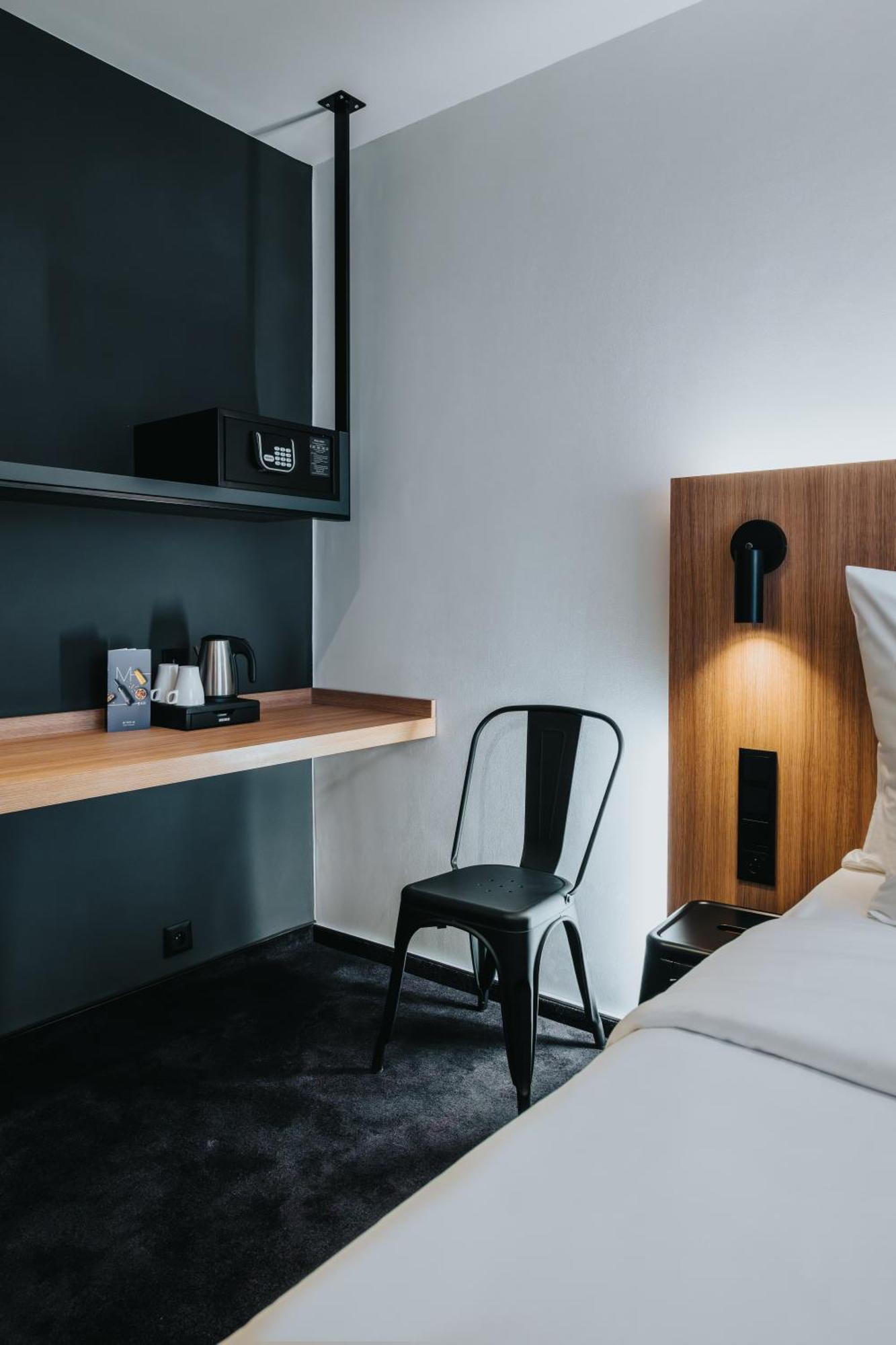 Orea Congress Hotel Брно Экстерьер фото