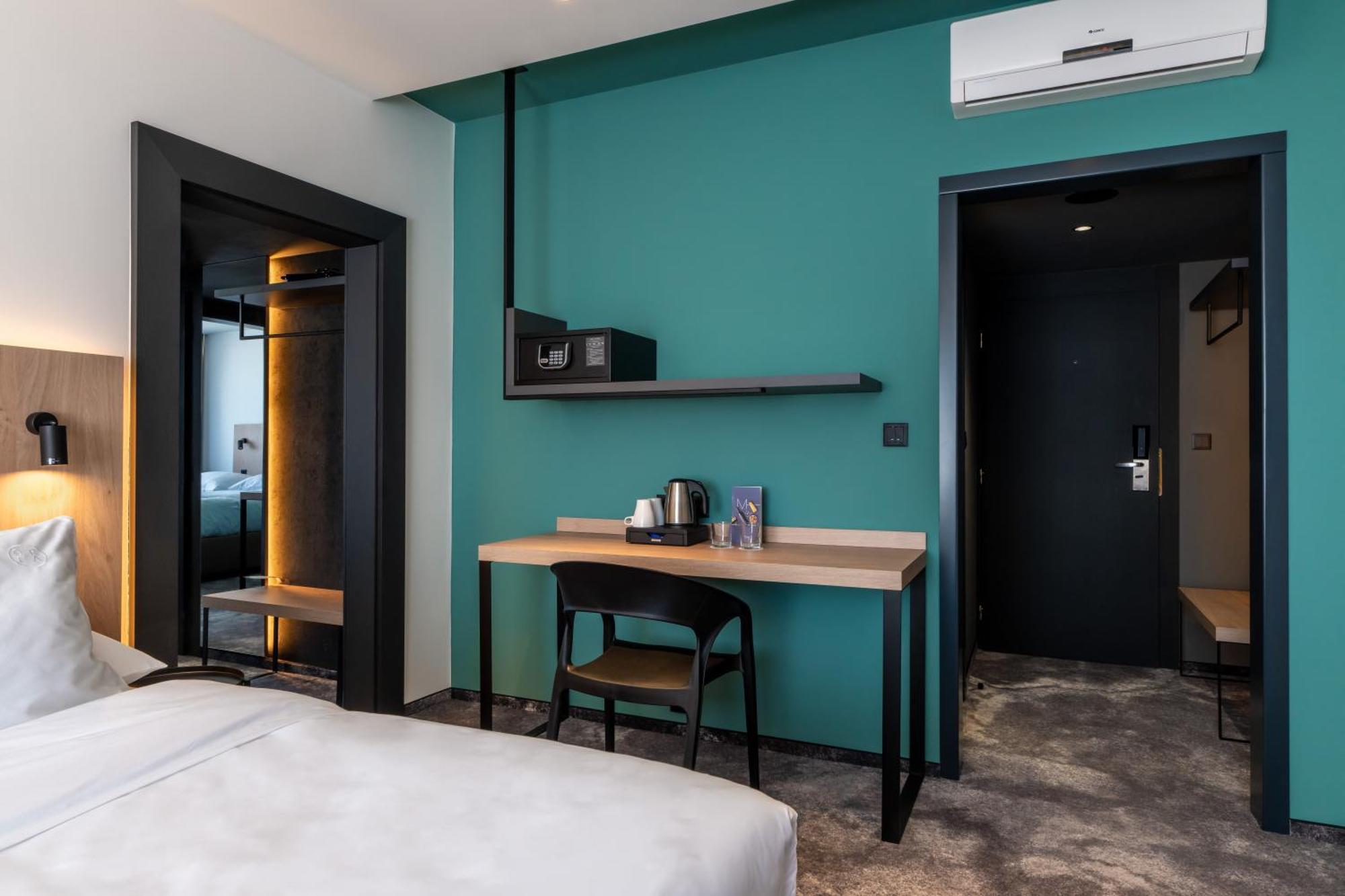 Orea Congress Hotel Брно Экстерьер фото