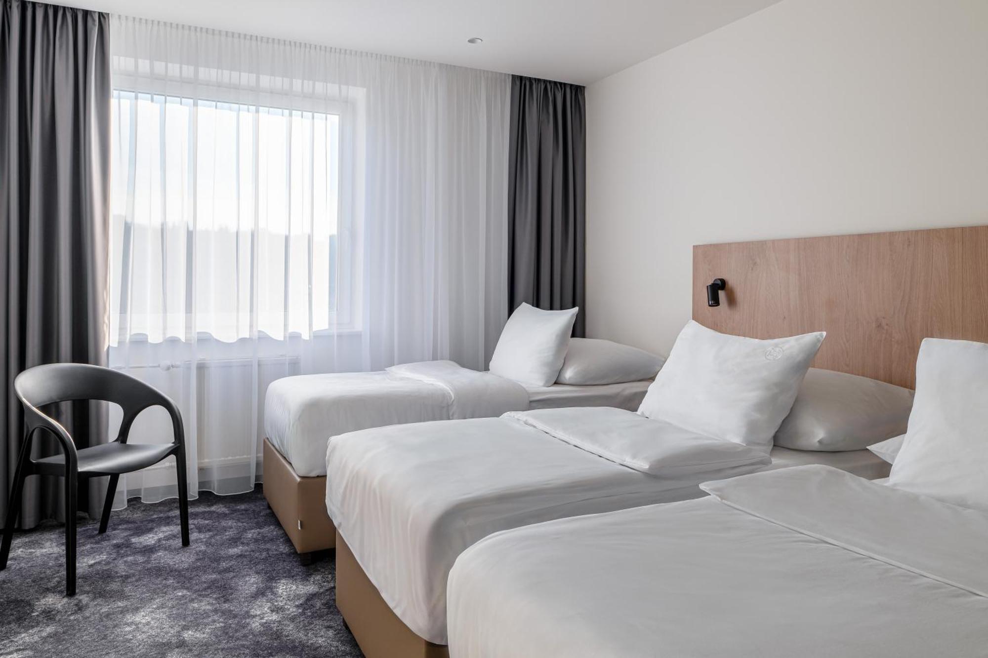 Orea Congress Hotel Брно Экстерьер фото